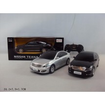 Машинка радио 35400 Toyota